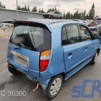 Hyundai atos mx 1.0i 54cv 98-00 ricambi