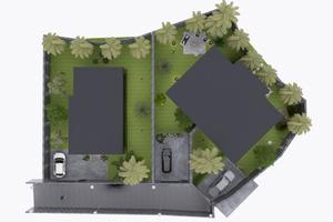 Villa a San Pietro Clarenza