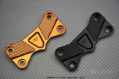 Attacco manubrio Riser YAMAHA FZ1 FAZER 1000 2006