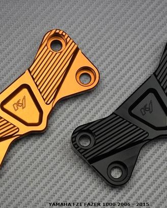 Attacco manubrio Riser YAMAHA FZ1 FAZER 1000 2006