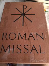 roman Missale 