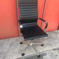 Sedia Da Ufficio Elegante Direzionale