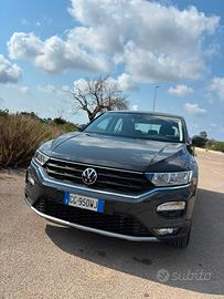 Volkswagen T-Roc Style 2.0 TDI SCR – 2021