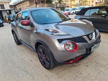 Nissan Juke - 1.5 dCi S/S N-Connecta Navi | Cerchi