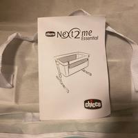 Next2me della chicco