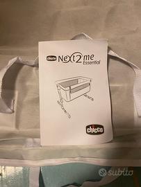 Next2me della chicco