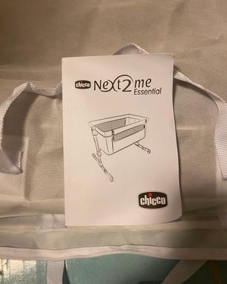 Next2me della chicco