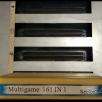 NEOGEO MVS JAMMA ARCADE 