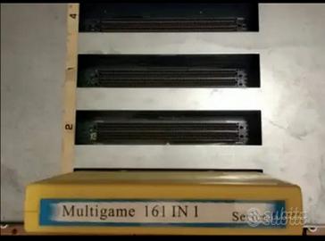 NEOGEO MVS JAMMA ARCADE 