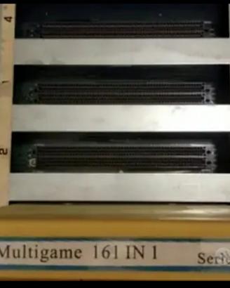 NEOGEO MVS JAMMA ARCADE 