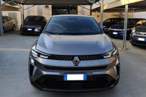 RENAULT Captur TCe 90 CV Techno