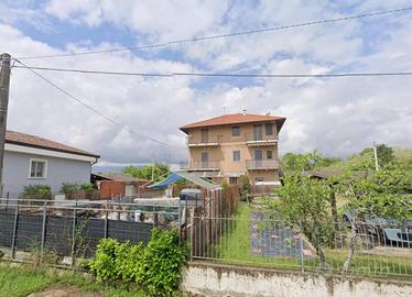 Immobile in asta di 92 m² con 3 locali a San Carlo