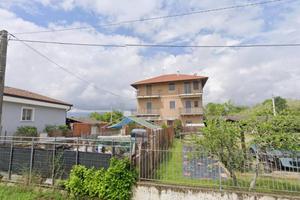 Immobile in asta di 92 m² con 3 locali a San Carlo