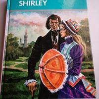 Shirley C. Brontë nuovi birilli 1988
