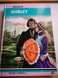Shirley C. Brontë nuovi birilli 1988