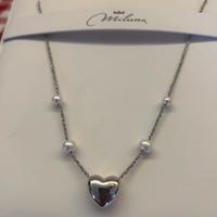 Collana Miluna collezione Miss Italia