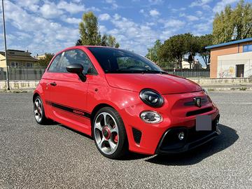 Abarth 595 Turismo