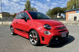 Abarth 595 Turismo