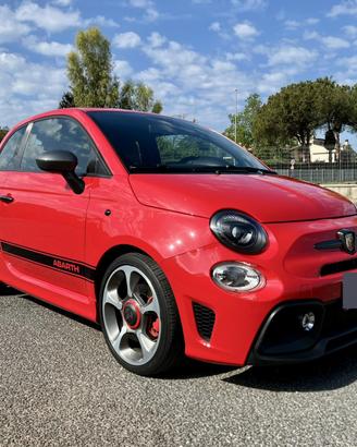 Abarth 595 Turismo