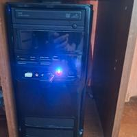 computer fisso asus