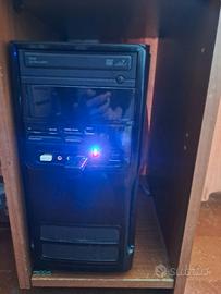 computer fisso asus