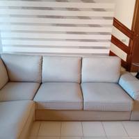 Divano angolare Ikea 