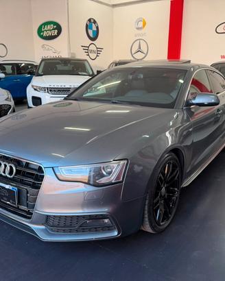 Audi A5 3.0 V6 TDI 245CV quattro S tronic line edi