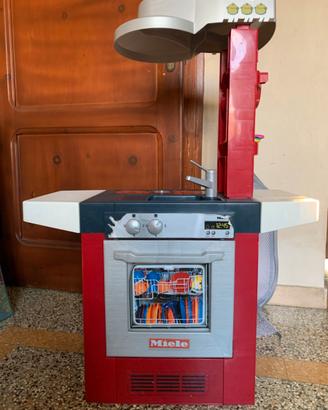 Cicina milele per bambini