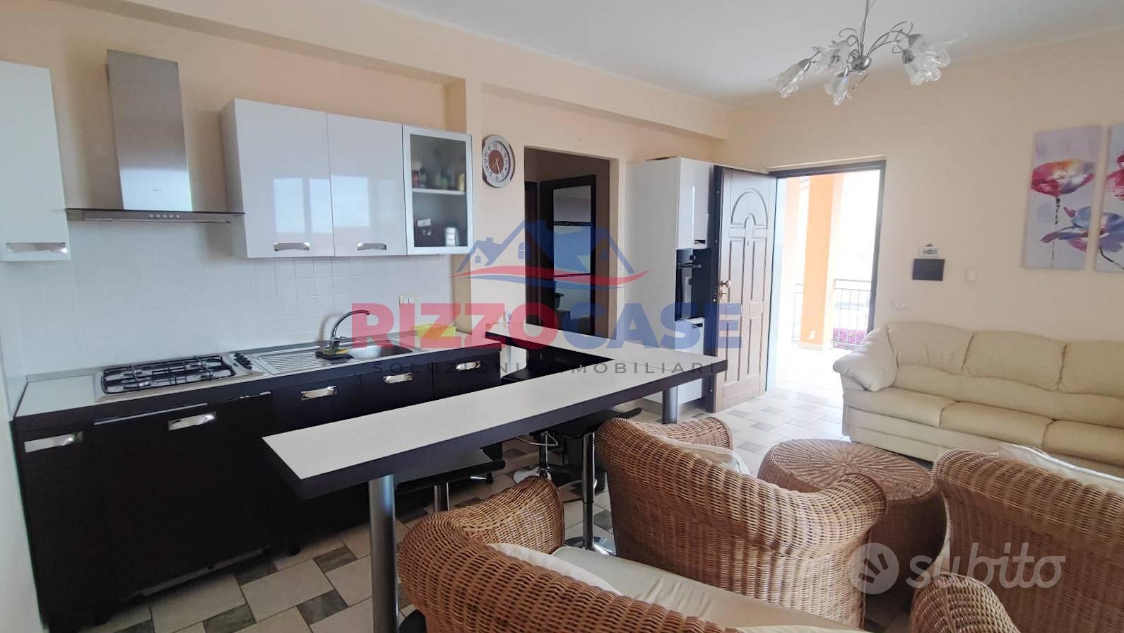 Appartamento – Mandatoriccio, Cosenza - Vista 3