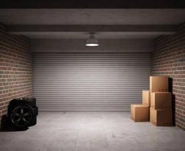LOCALI PLURI-USO garage-box o altro