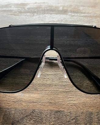 Ray Ban Wings II