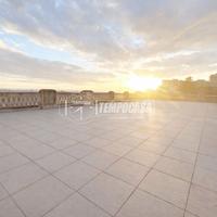 SPLENDIDO ATTICO CLASSE A CON VISTA MARE !!!