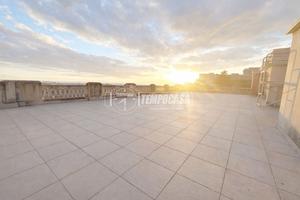 SPLENDIDO ATTICO CLASSE A CON VISTA MARE !!!