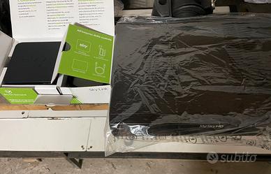 Decoder sky piu sky link