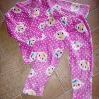 Vestitini per bimba