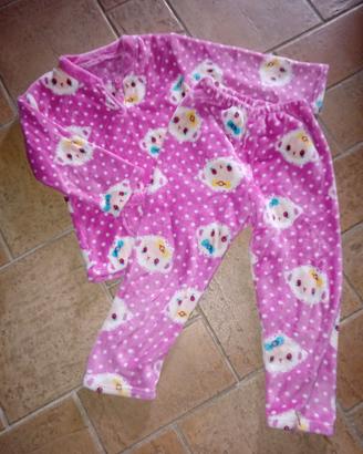 Vestitini per bimba