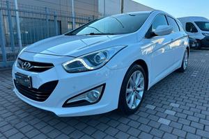 HYUNDAI - i40 - 1.7 CRDi 115CV Comfort