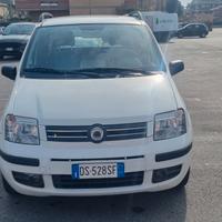 fiat panda anno 2009 km 72000 originale