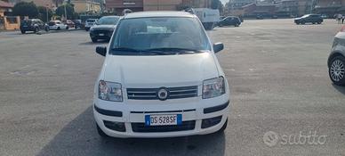 fiat panda anno 2009 km 72000 originale