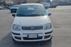fiat panda anno 2009 km 72000 originale