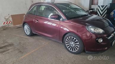 Opel Adam 1.2