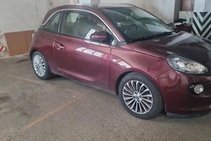 Opel Adam 1.2