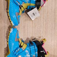 Scarponi sci alpinismo Dynafit TLT6 Mountain donna