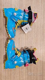 Scarponi sci alpinismo Dynafit TLT6 Mountain donna