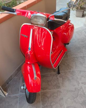 Vespa 50 special  4 marce 
