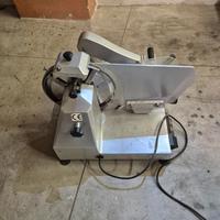 AFFETTATRICE SIRMAN LAMA 30 CM