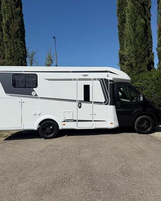 ETRUSCO T 6900 SB Semintegrale