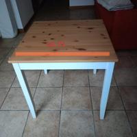 tavolo Ikea quadrato