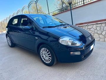 Fiat Punto Street 1.3 Multijet 95cv - 2018 - Garan