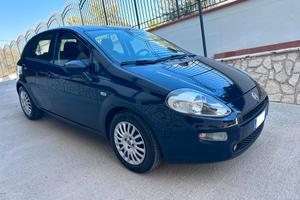 Fiat Punto Street 1.3 Multijet 95cv - 2018 - Garan